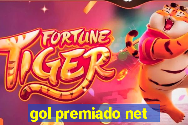 gol premiado net - Riches